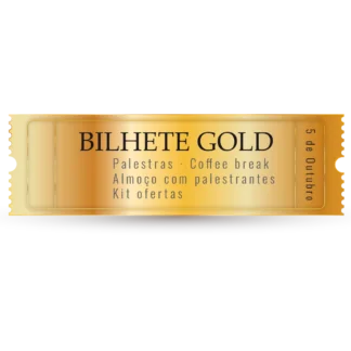 Bilhete Gold